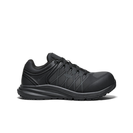 Women's Vista Energy XT (Carbon Toe) Black/Raven - Keen
