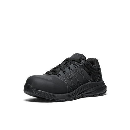 Women's Vista Energy XT (Carbon Toe) Black/Raven - Keen