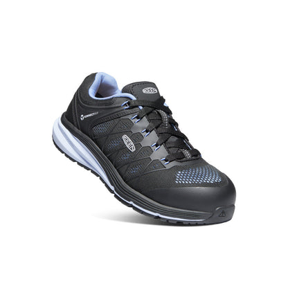 Women's Vista Energy (Carbon Toe) Hydrangea/Black - Keen