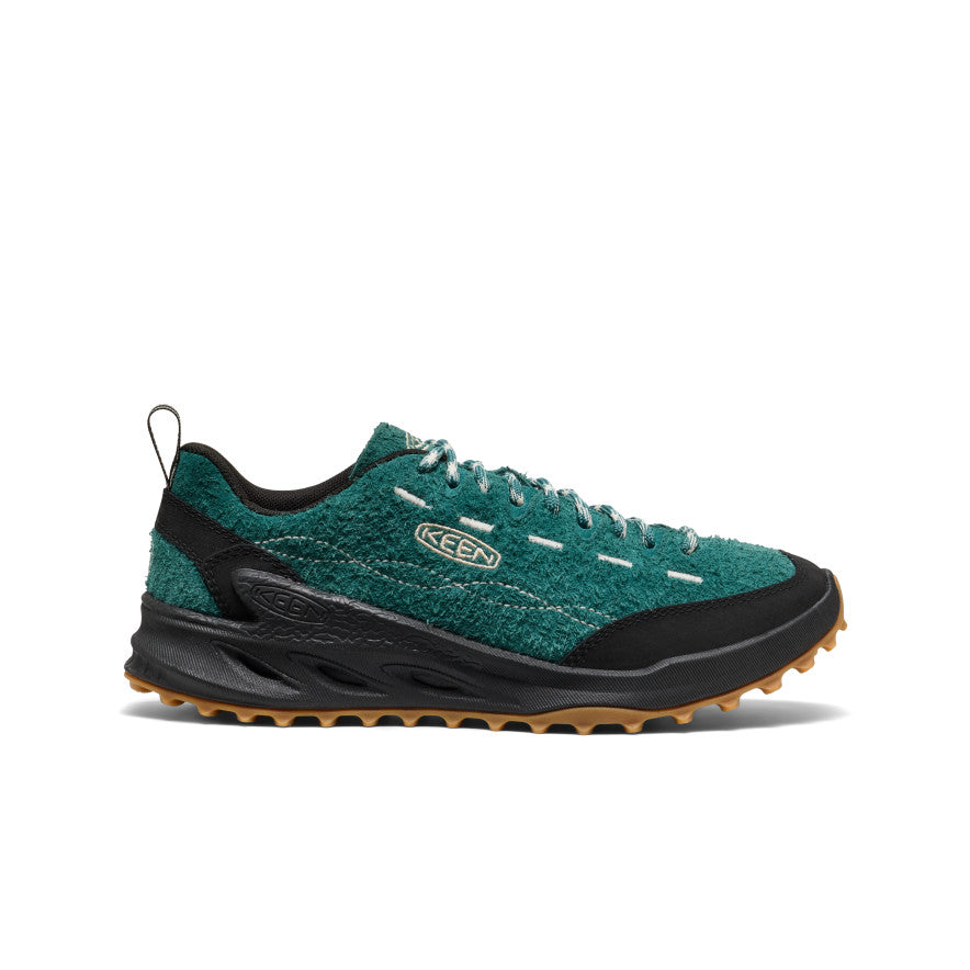 Women's Jasper Zionic Sneaker Mediterranea/Birch - Keen
