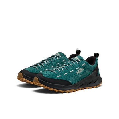Women's Jasper Zionic Sneaker Mediterranea/Birch - Keen