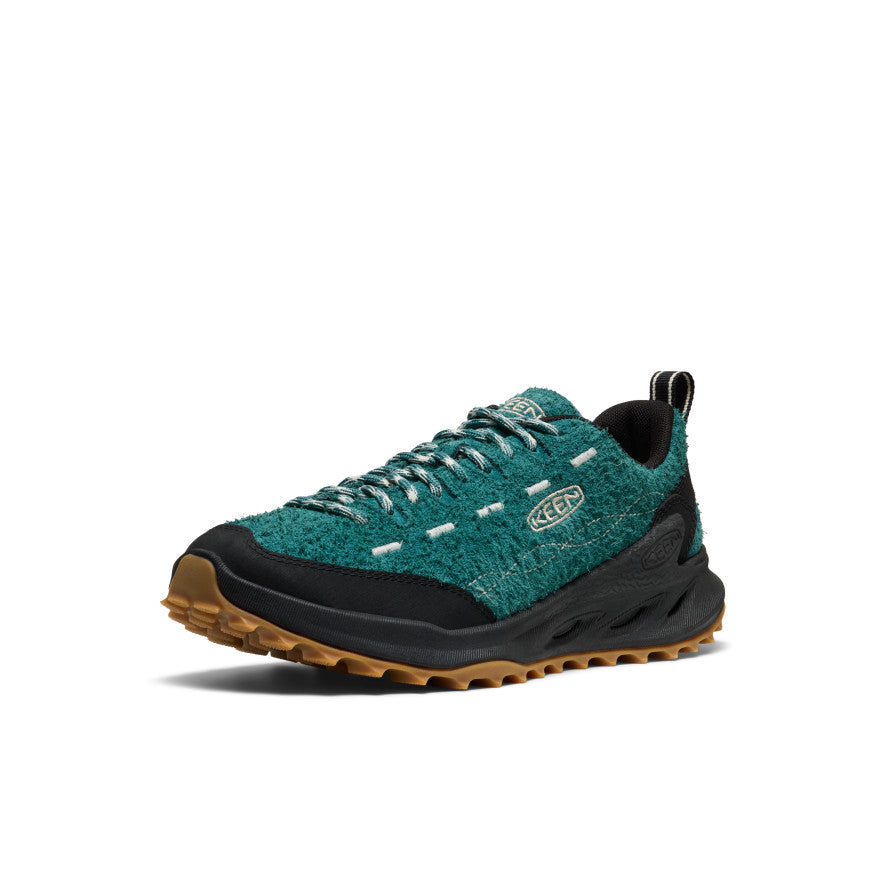 Women's Jasper Zionic Sneaker Mediterranea/Birch - Keen