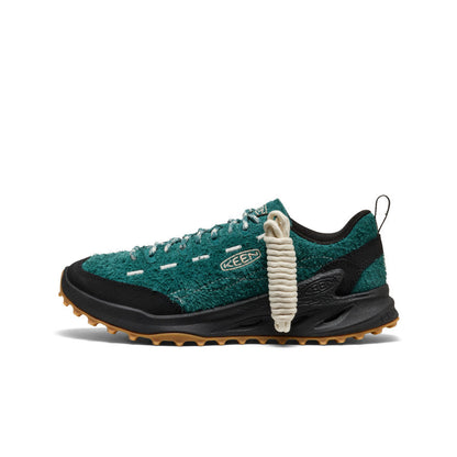 Women's Jasper Zionic Sneaker Mediterranea/Birch - Keen