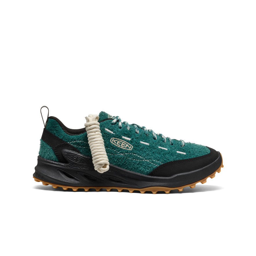 Women's Jasper Zionic Sneaker Mediterranea/Birch - Keen