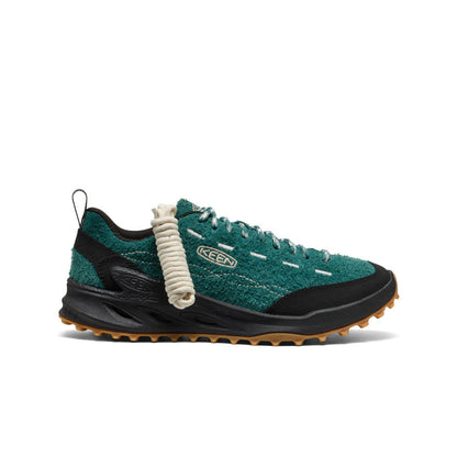 Women's Jasper Zionic Sneaker Mediterranea/Birch - Keen