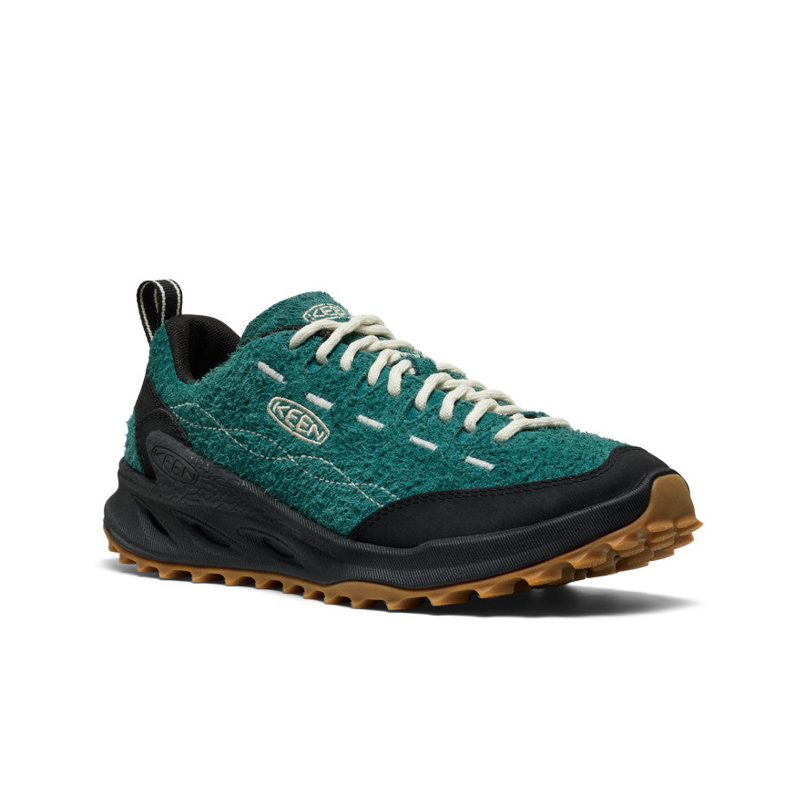 Women's Jasper Zionic Sneaker Mediterranea/Birch - Keen
