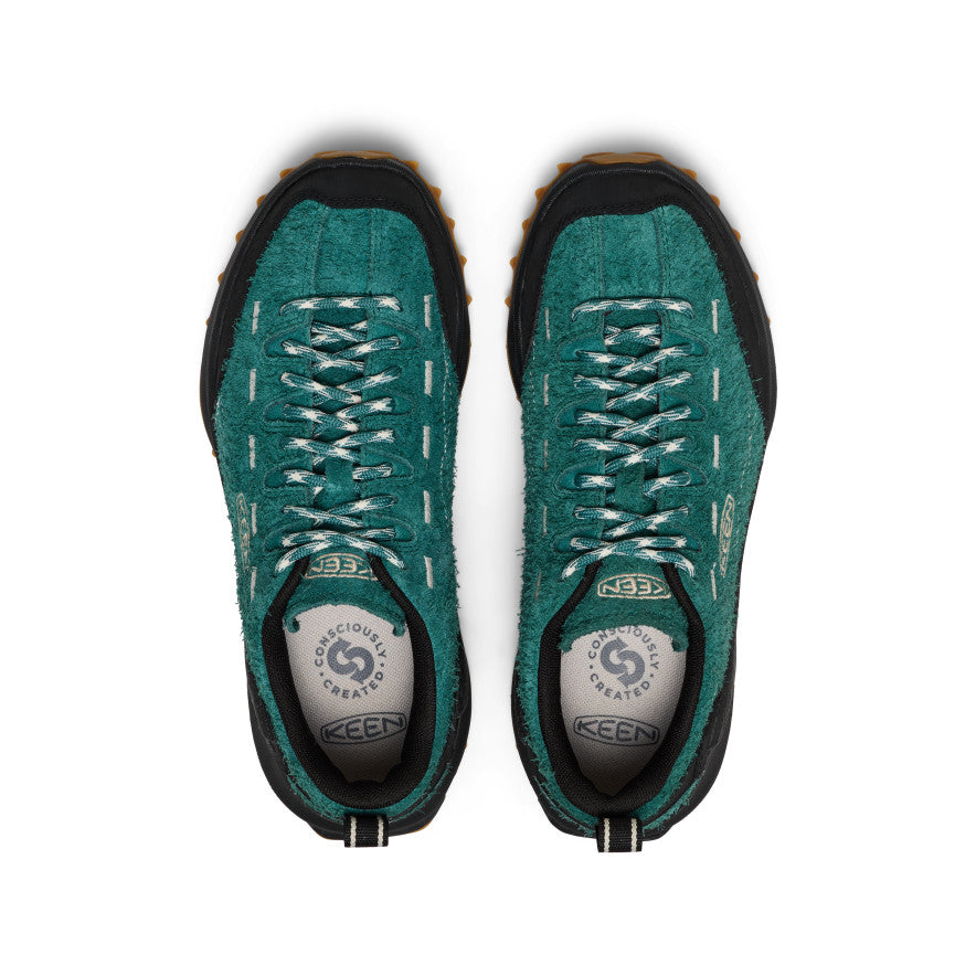 Women's Jasper Zionic Sneaker Mediterranea/Birch - Keen