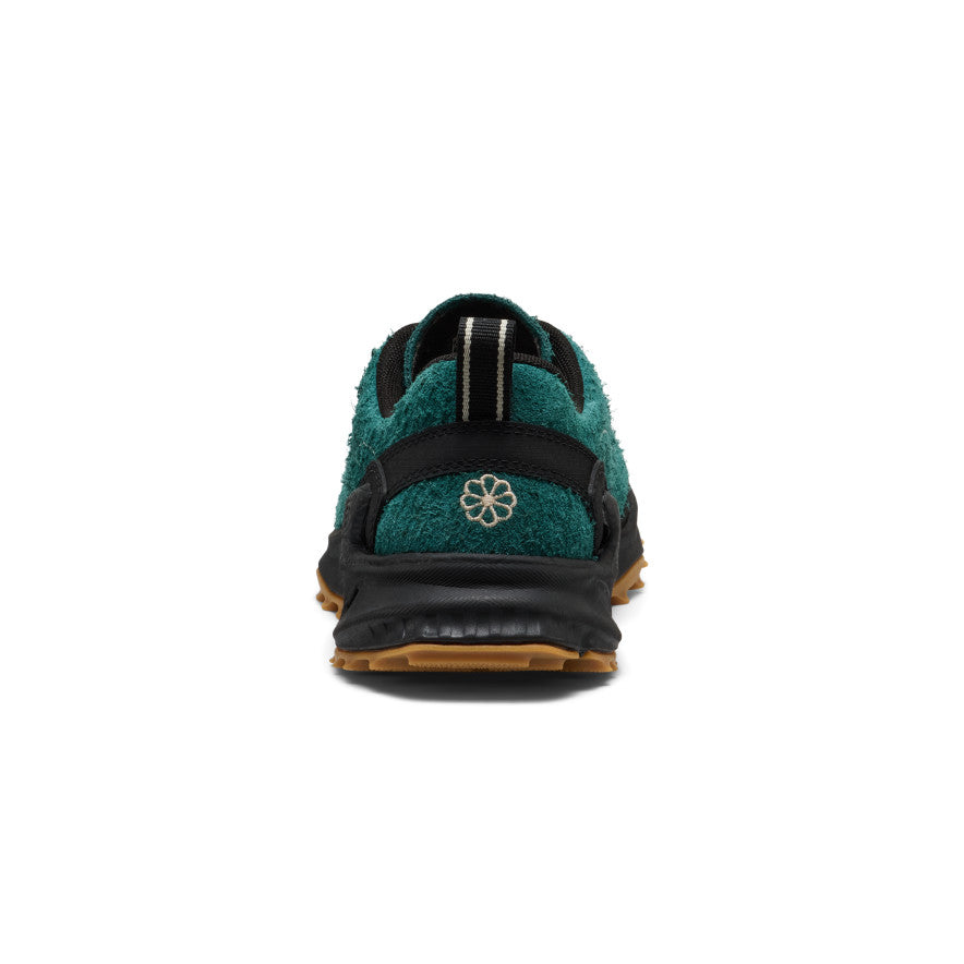Women's Jasper Zionic Sneaker Mediterranea/Birch - Keen