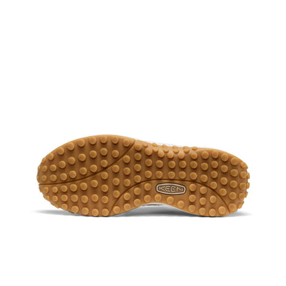 Women's KS86 Sneaker Fig/Star White - Keen