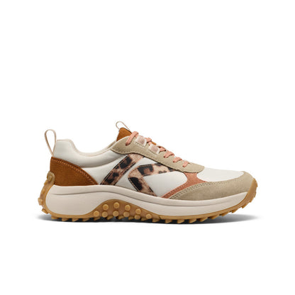 Women's KS86 Sneaker Birch/Cork - Keen
