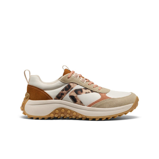 Women's KS86 Sneaker Birch/Cork - Keen