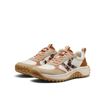Women's KS86 Sneaker Birch/Cork - Keen