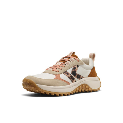 Women's KS86 Sneaker Birch/Cork - Keen