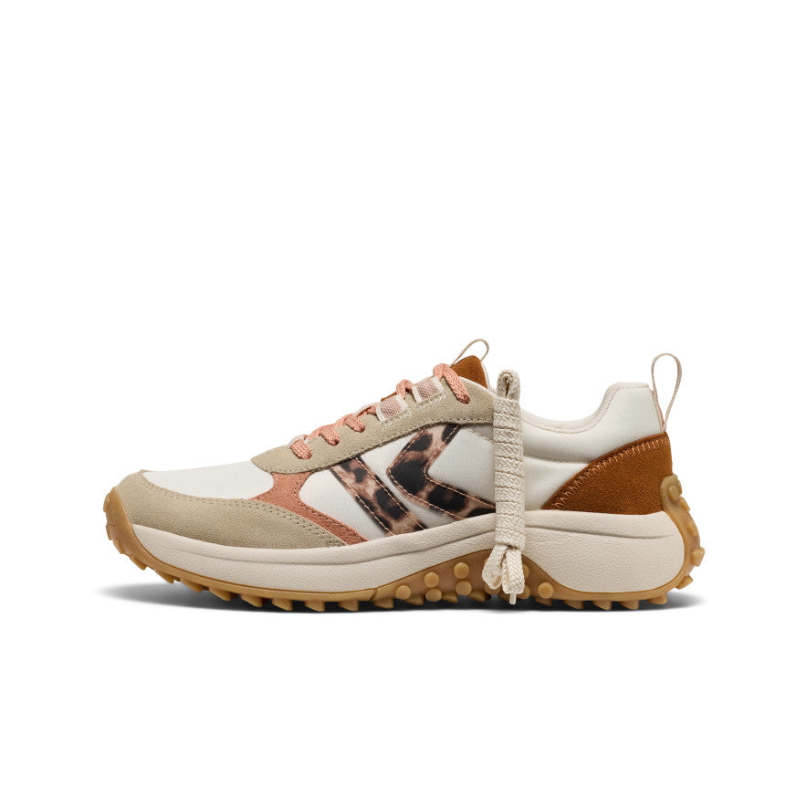 Women's KS86 Sneaker Birch/Cork - Keen