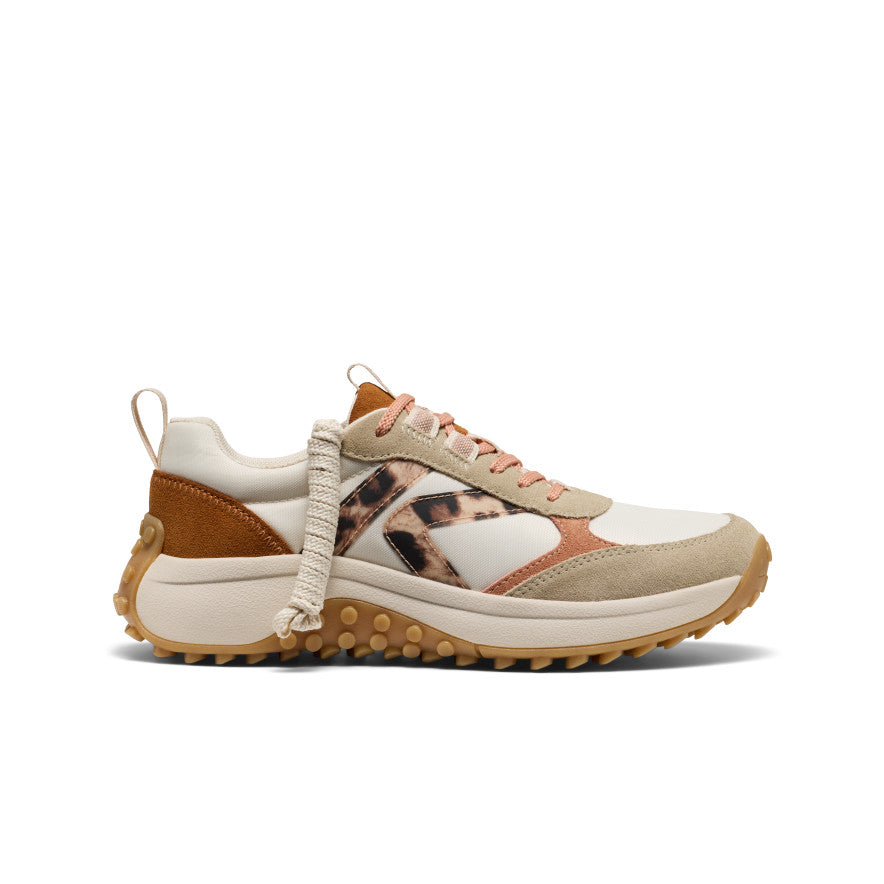 Women's KS86 Sneaker Birch/Cork - Keen