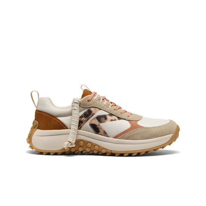 Women's KS86 Sneaker Birch/Cork - Keen