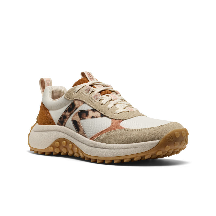 Women's KS86 Sneaker Birch/Cork - Keen