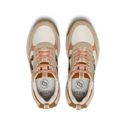 Women's KS86 Sneaker Birch/Cork - Keen