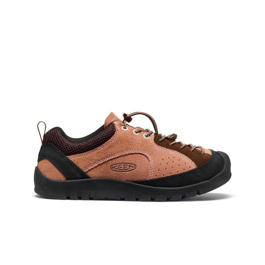 Women's Jasper Rocks Sneaker Cork/Java - Keen