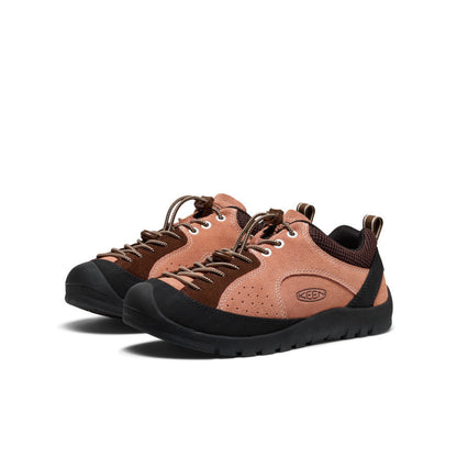 Women's Jasper Rocks Sneaker Cork/Java - Keen