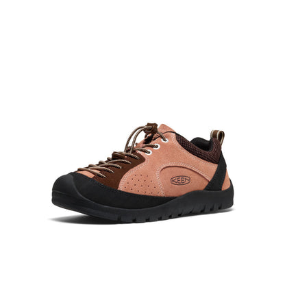 Women's Jasper Rocks Sneaker Cork/Java - Keen