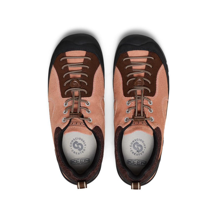Women's Jasper Rocks Sneaker Cork/Java - Keen