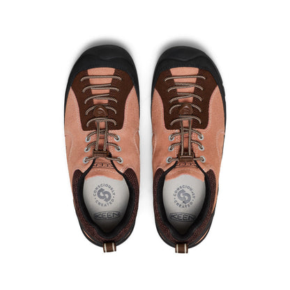 Women's Jasper Rocks Sneaker Cork/Java - Keen