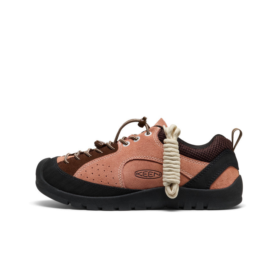 Women's Jasper Rocks Sneaker Cork/Java - Keen