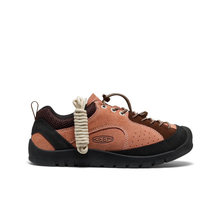 Women's Jasper Rocks Sneaker Cork/Java - Keen