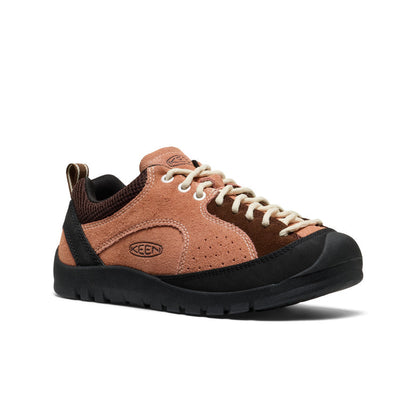 Women's Jasper Rocks Sneaker Cork/Java - Keen