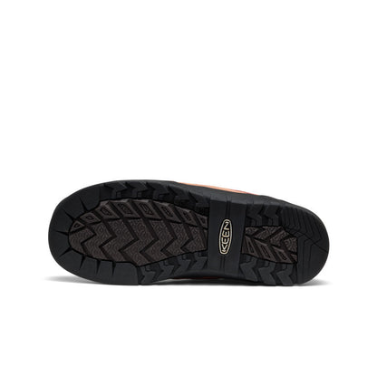 Women's Jasper Rocks Sneaker Cork/Java - Keen