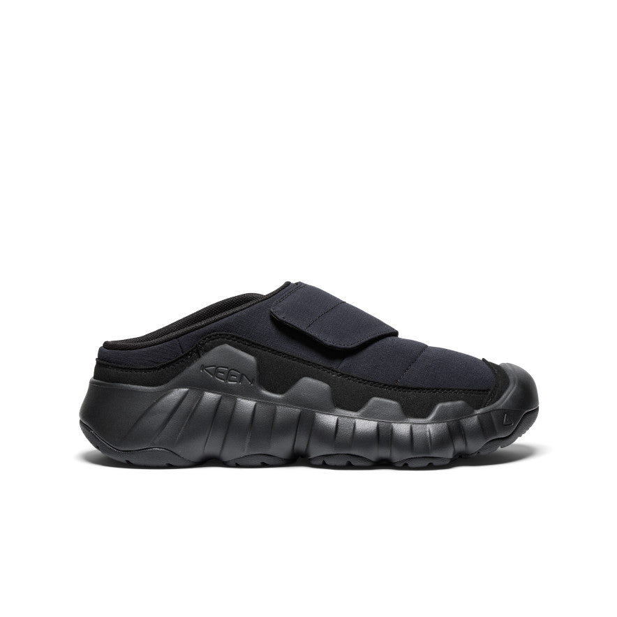 Women's Hypowser Wrap Shoe Black/Black - Keen