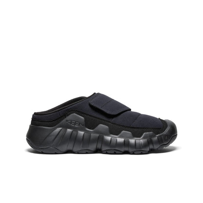 Women's Hypowser Wrap Shoe Black/Black - Keen