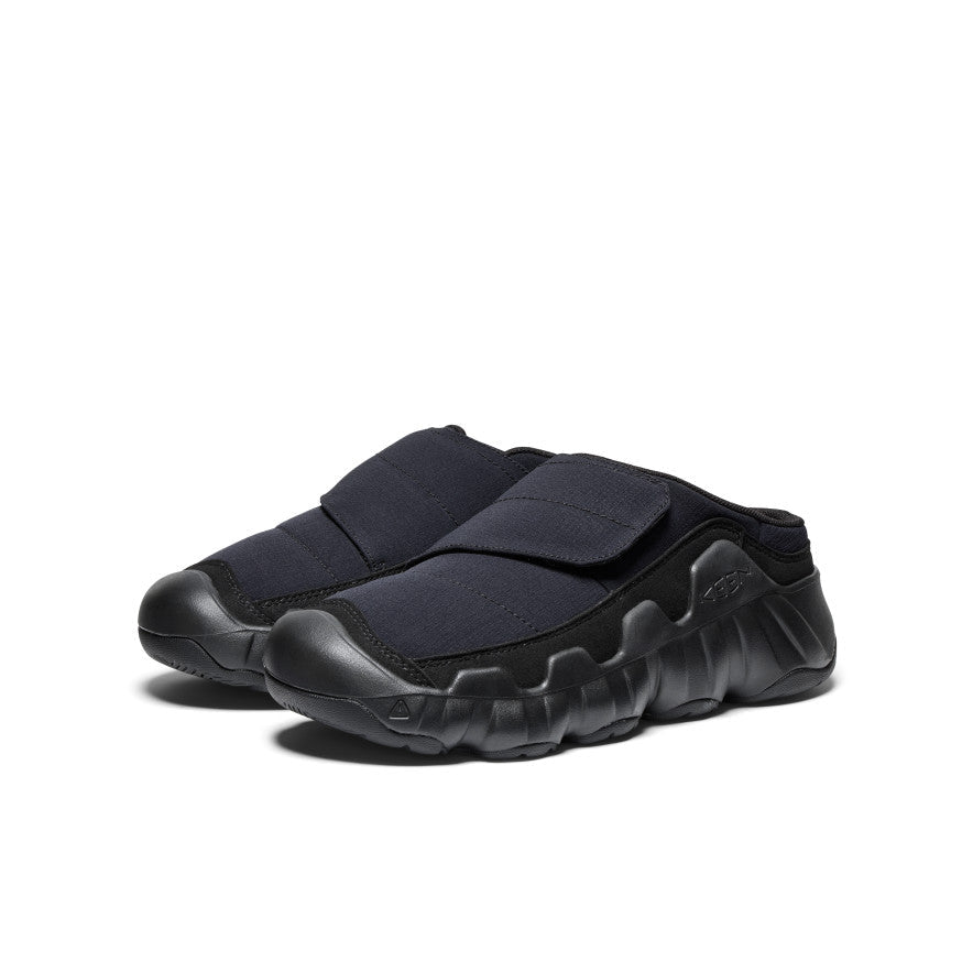 Women's Hypowser Wrap Shoe Black/Black - Keen