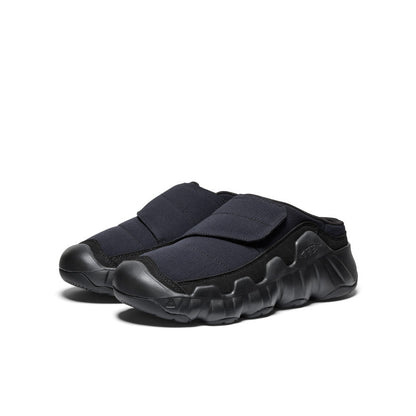 Women's Hypowser Wrap Shoe Black/Black - Keen
