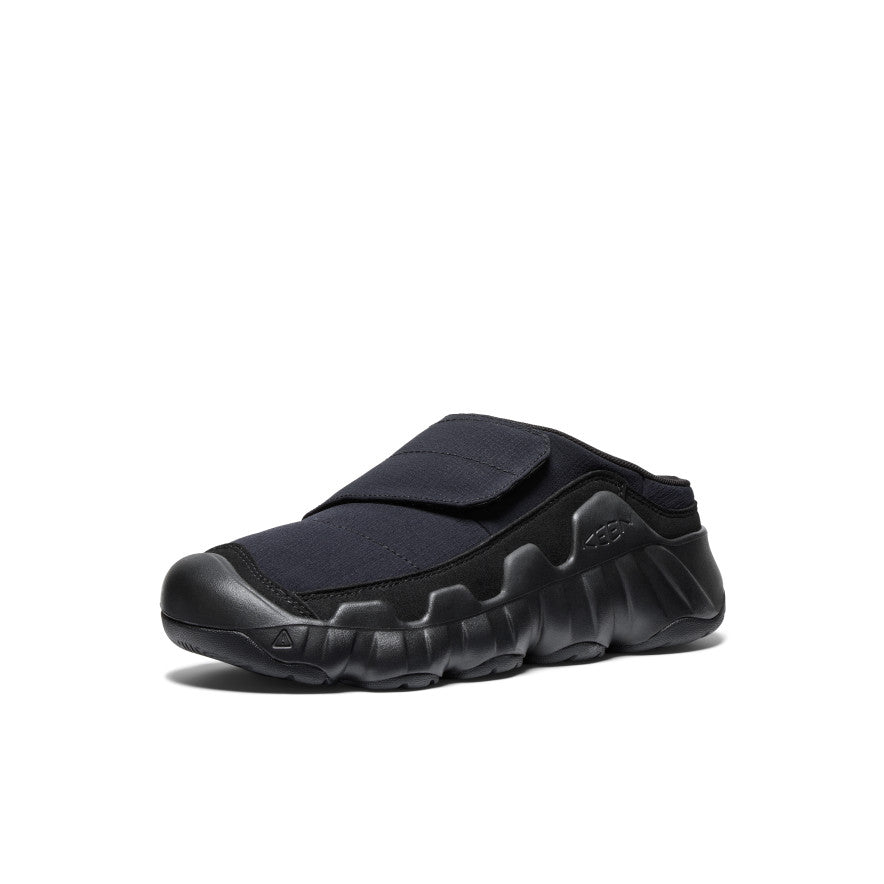 Women's Hypowser Wrap Shoe Black/Black - Keen