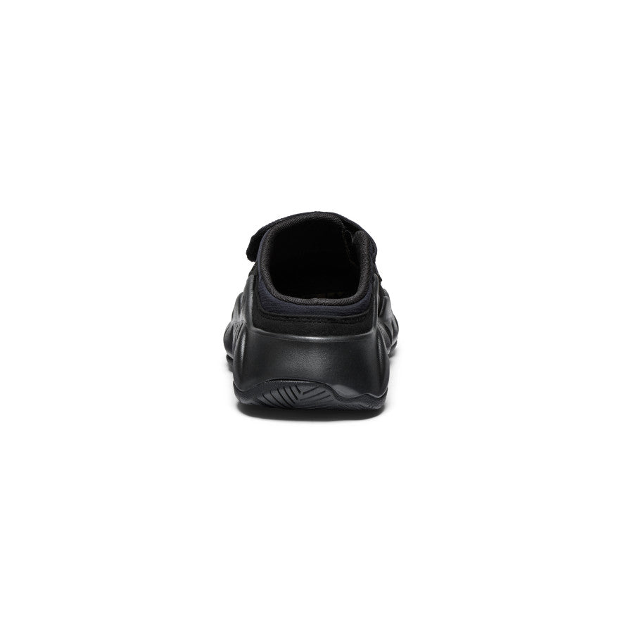 Women's Hypowser Wrap Shoe Black/Black - Keen