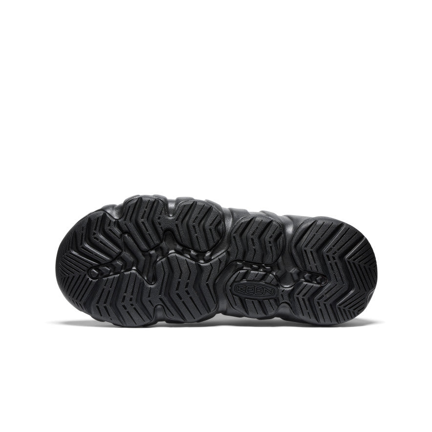 Women's Hypowser Wrap Shoe Black/Black - Keen