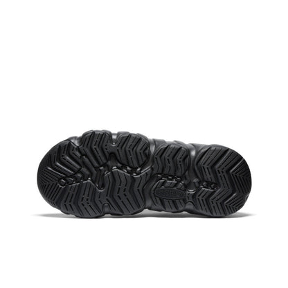 Women's Hypowser Wrap Shoe Black/Black - Keen