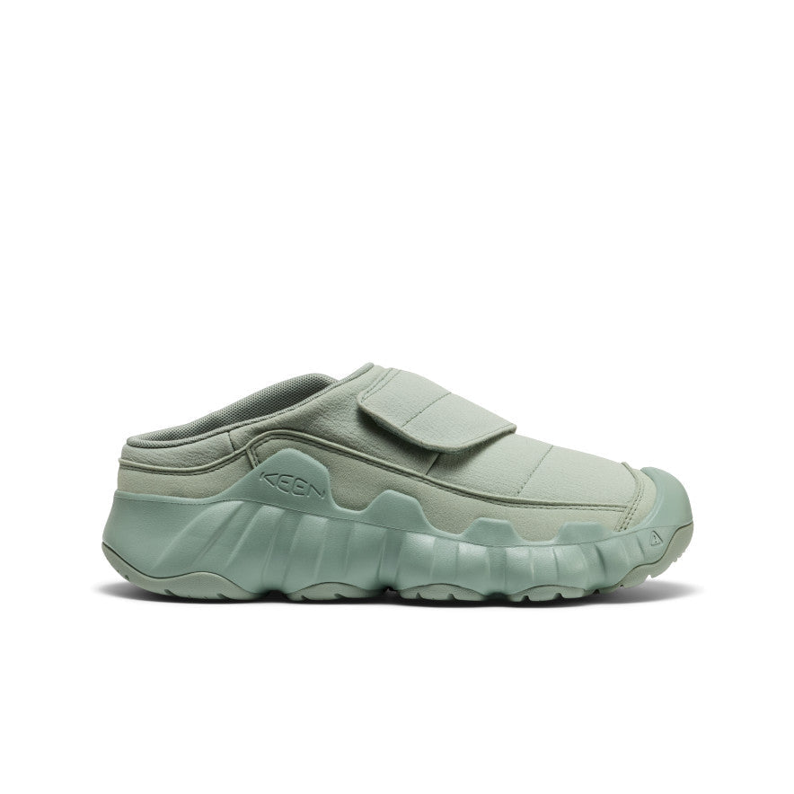 Women's Hypowser Wrap Shoe Iceberg Green - Keen