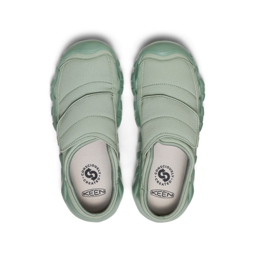 Women's Hypowser Wrap Shoe Iceberg Green - Keen