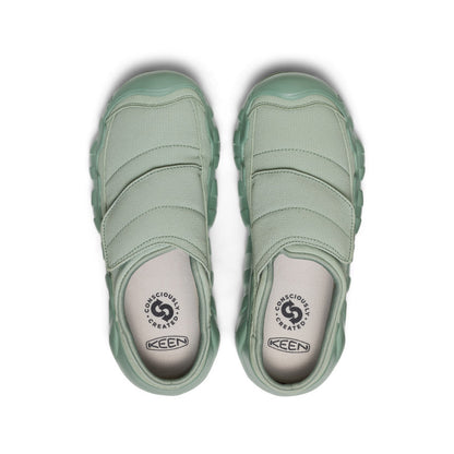 Women's Hypowser Wrap Shoe Iceberg Green - Keen