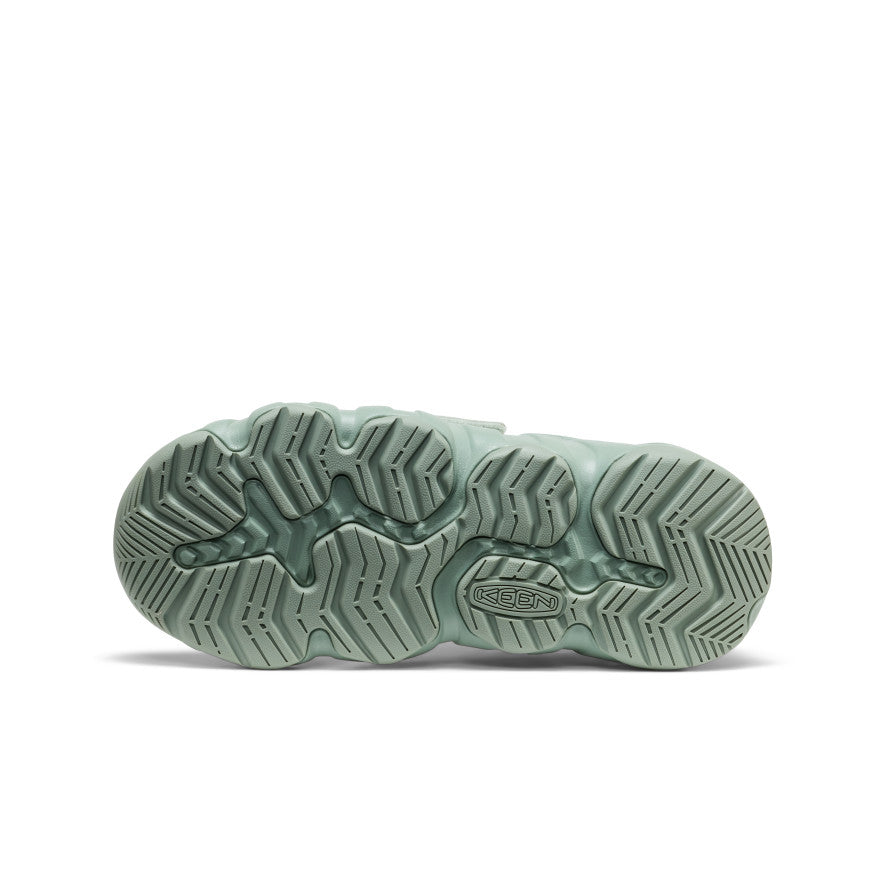 Women's Hypowser Wrap Shoe Iceberg Green - Keen