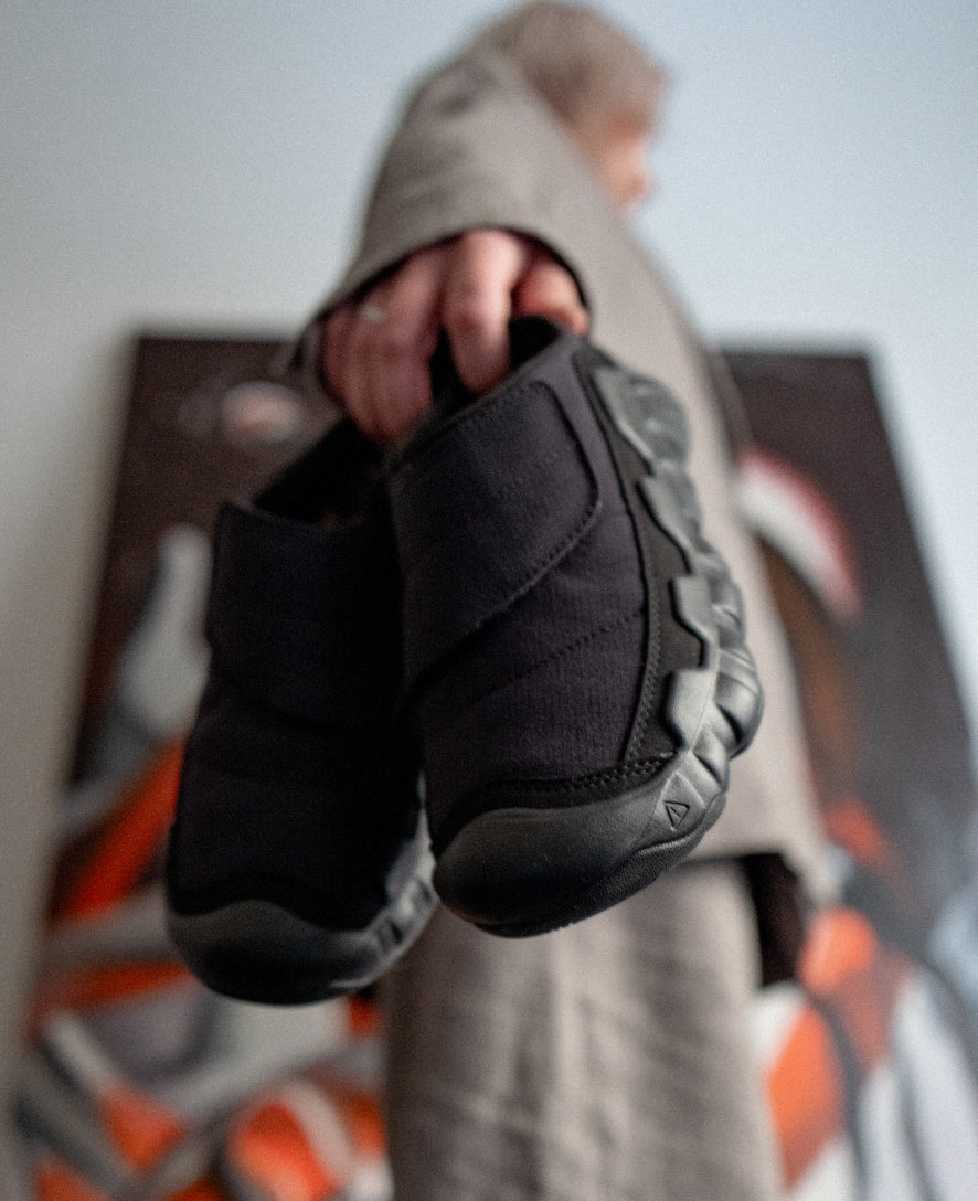 Women's Hypowser Wrap Shoe Iceberg Green - Keen