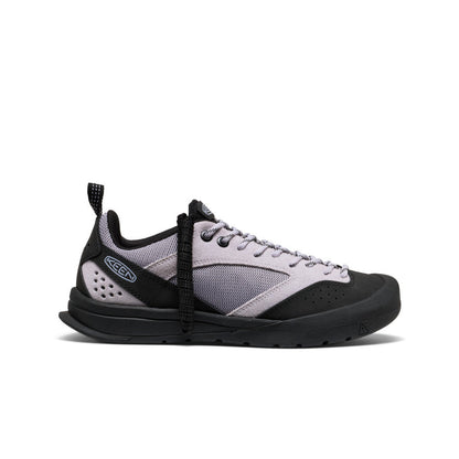 Women's Jasper III Sneaker Black/Thistle - Keen