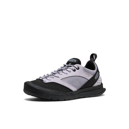 Women's Jasper III Sneaker Black/Thistle - Keen