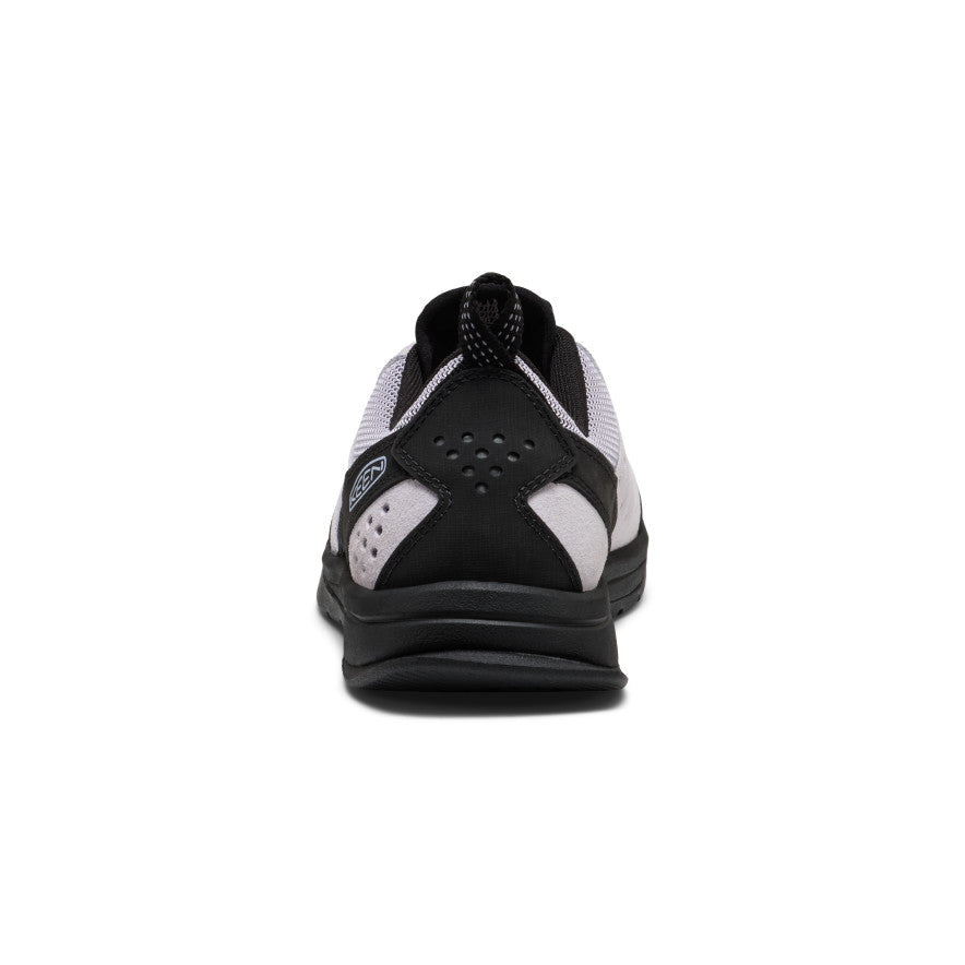 Women's Jasper III Sneaker Black/Thistle - Keen
