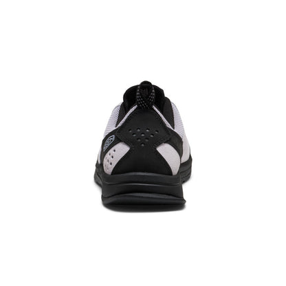Women's Jasper III Sneaker Black/Thistle - Keen