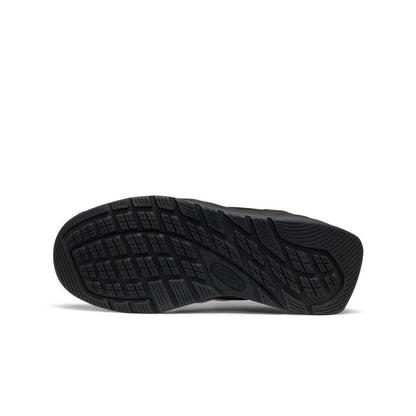 Women's Jasper III Sneaker Black/Thistle - Keen