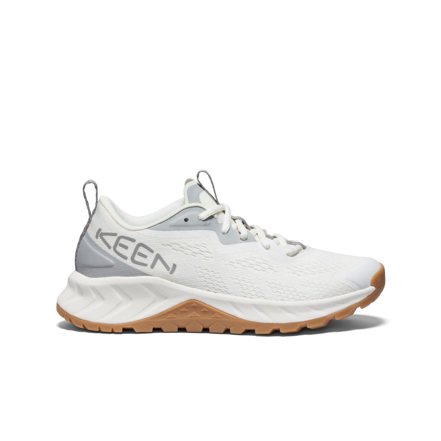 Women's Versacore Speed Shoe Star White/Alloy - Keen